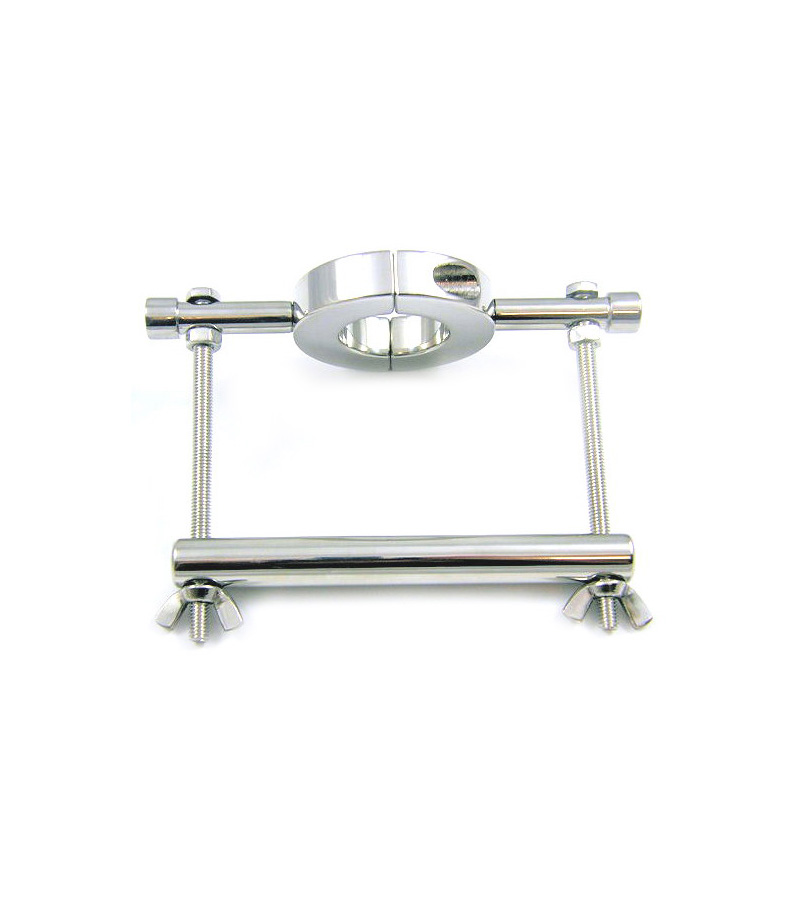 Ball Crusher Attachment