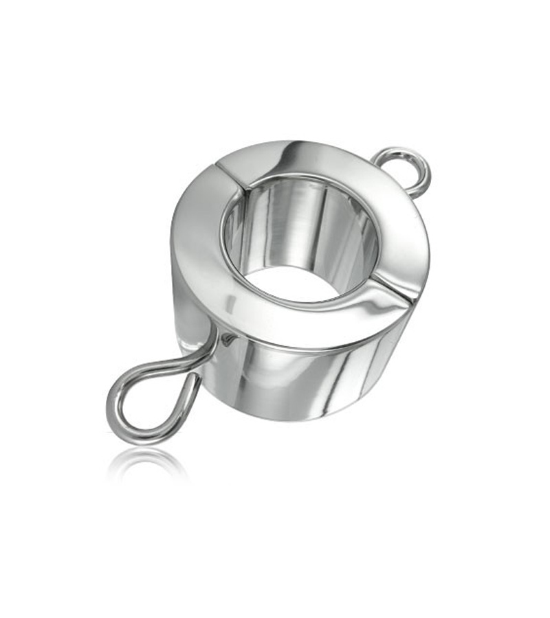 Ball Stretcher for Attaching Weights