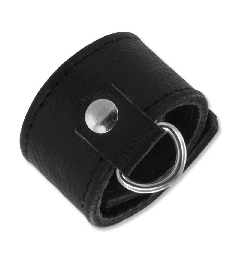 Ball Stretcher with D- Ring