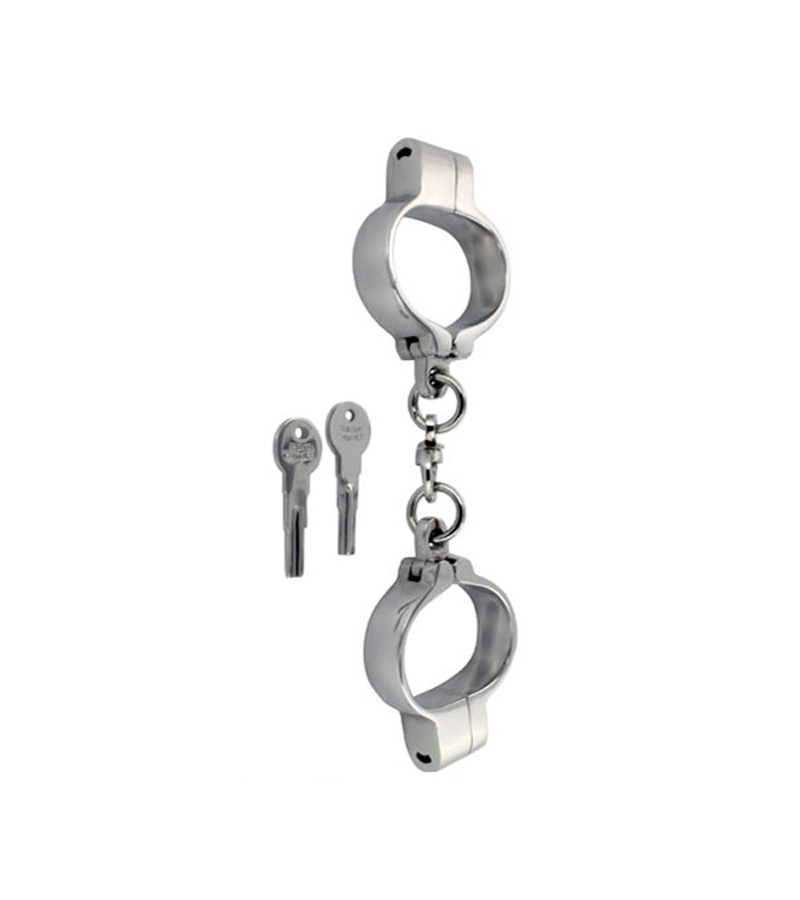 Chain Linked Hamburg 8