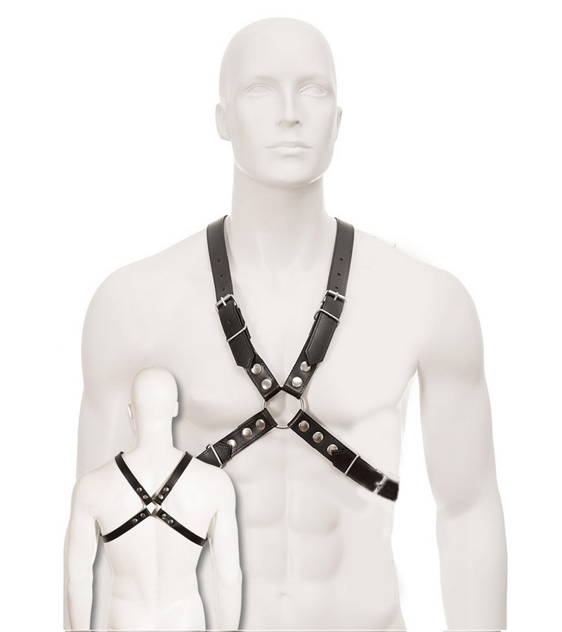 Classix Harness