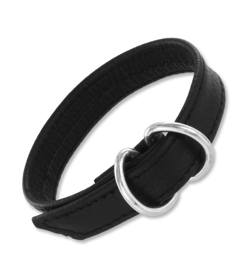 Cock & Ball Ring D Strap
