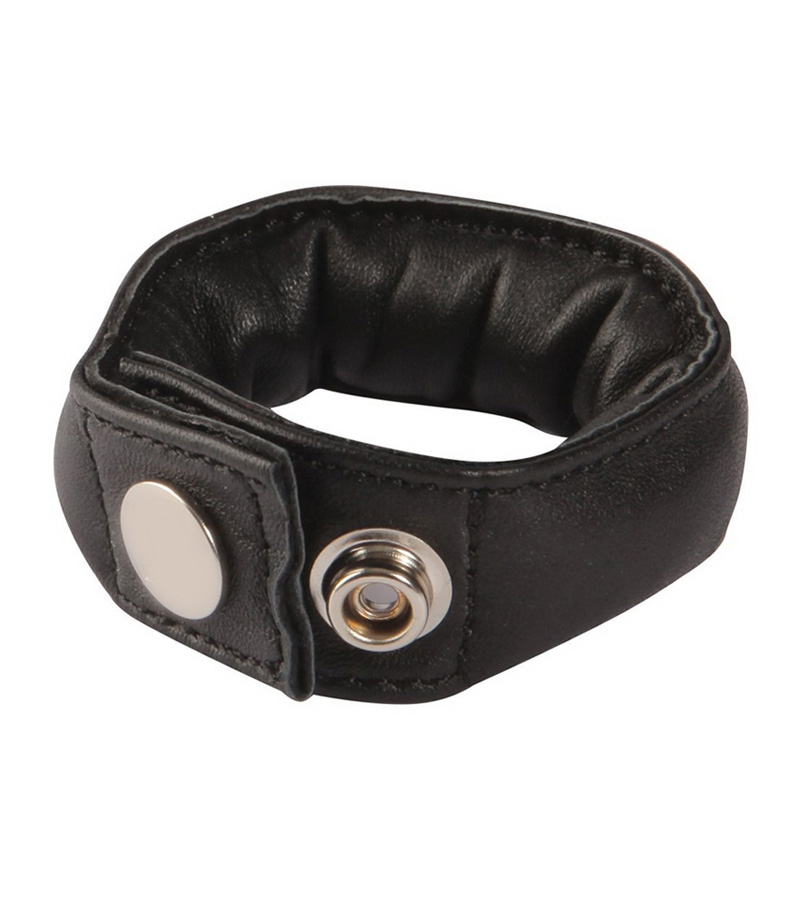 Cock & Ball Weighted Strap