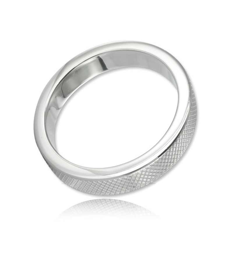 CrissCross Junior -Cockrings