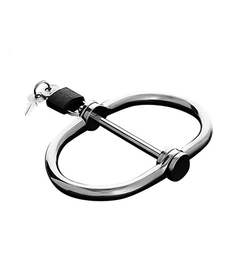 D-Handcuffs