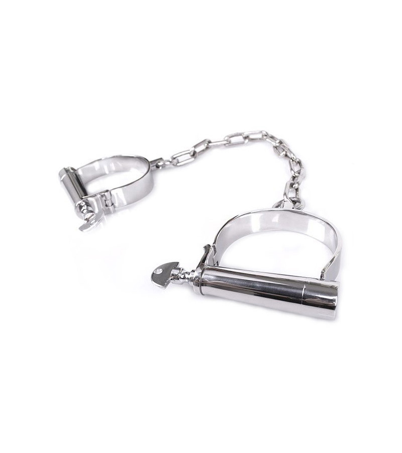 Darby Leg Irons Non-Adjustable