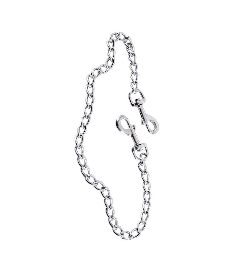 Deluxe Metal Connector Chain