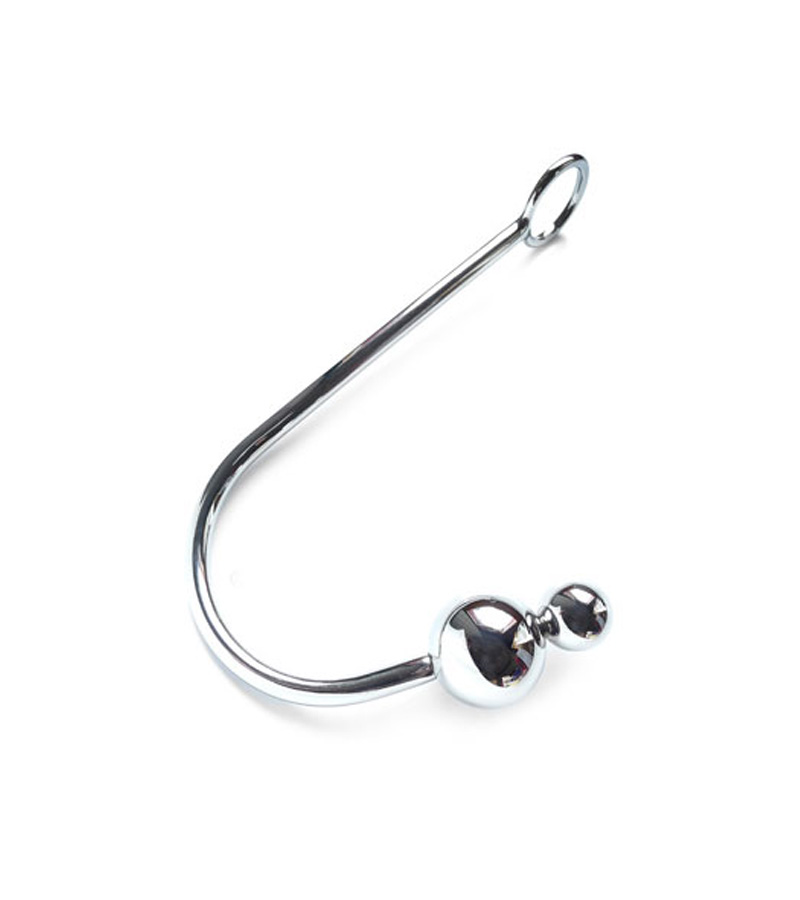 Double Ball Hook- 25mm/40mm
