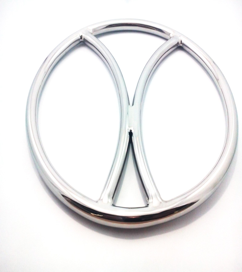 Double D Shibari Ring