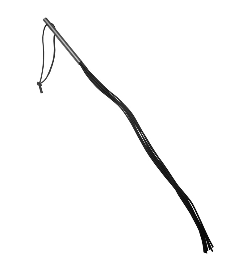 Elastic Flogger Slim Black