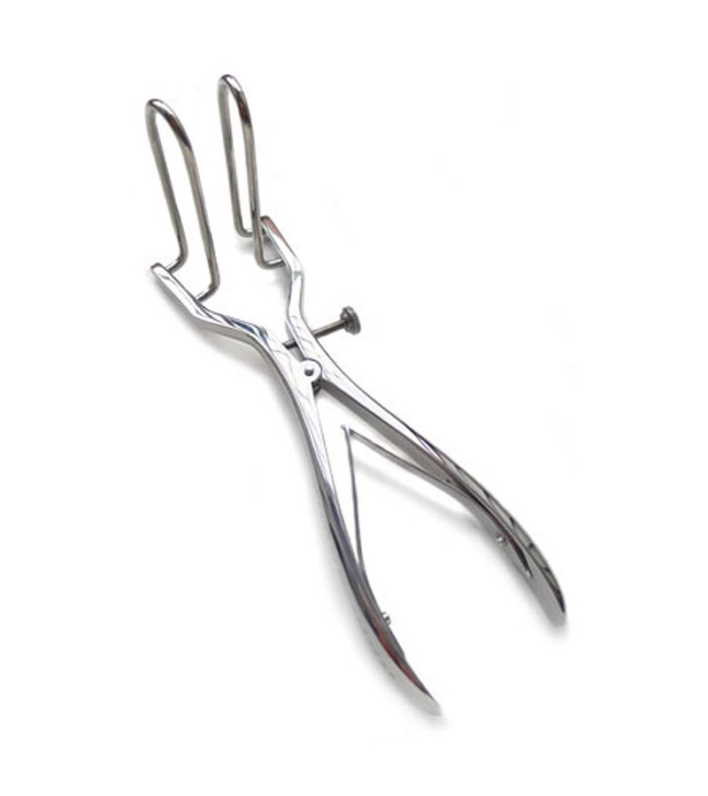 Examination Stretcher