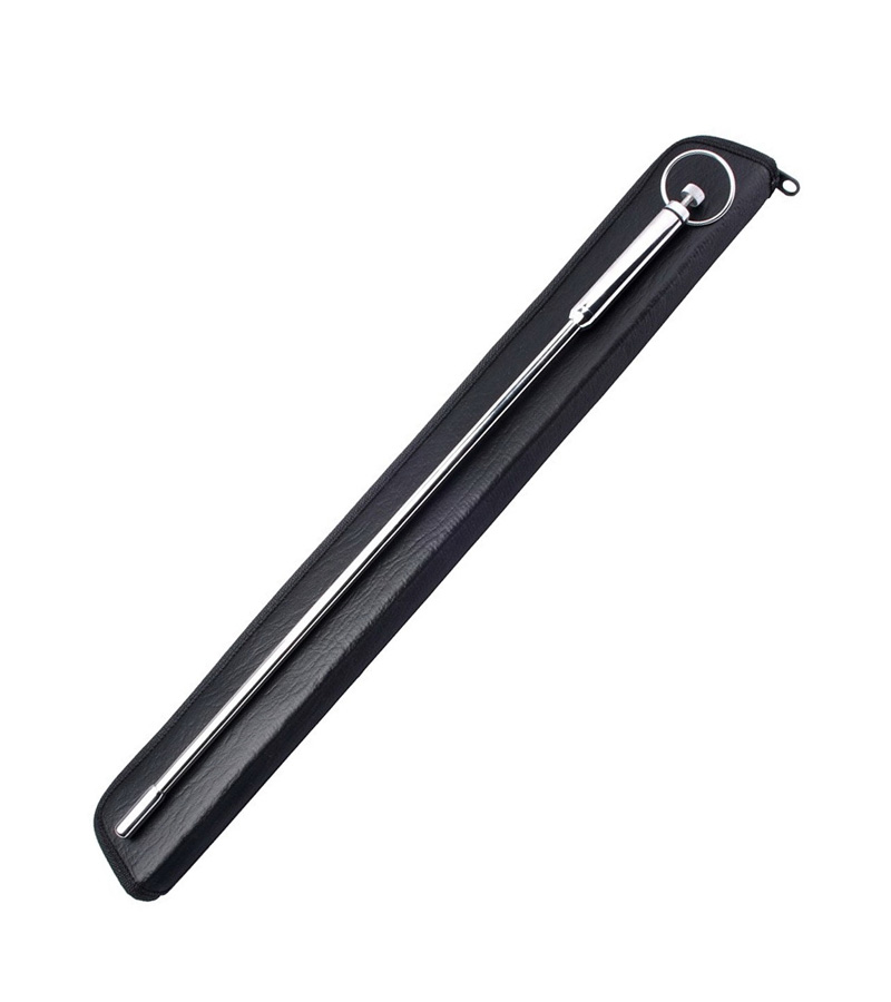 Extra Long Urethral Vibrator