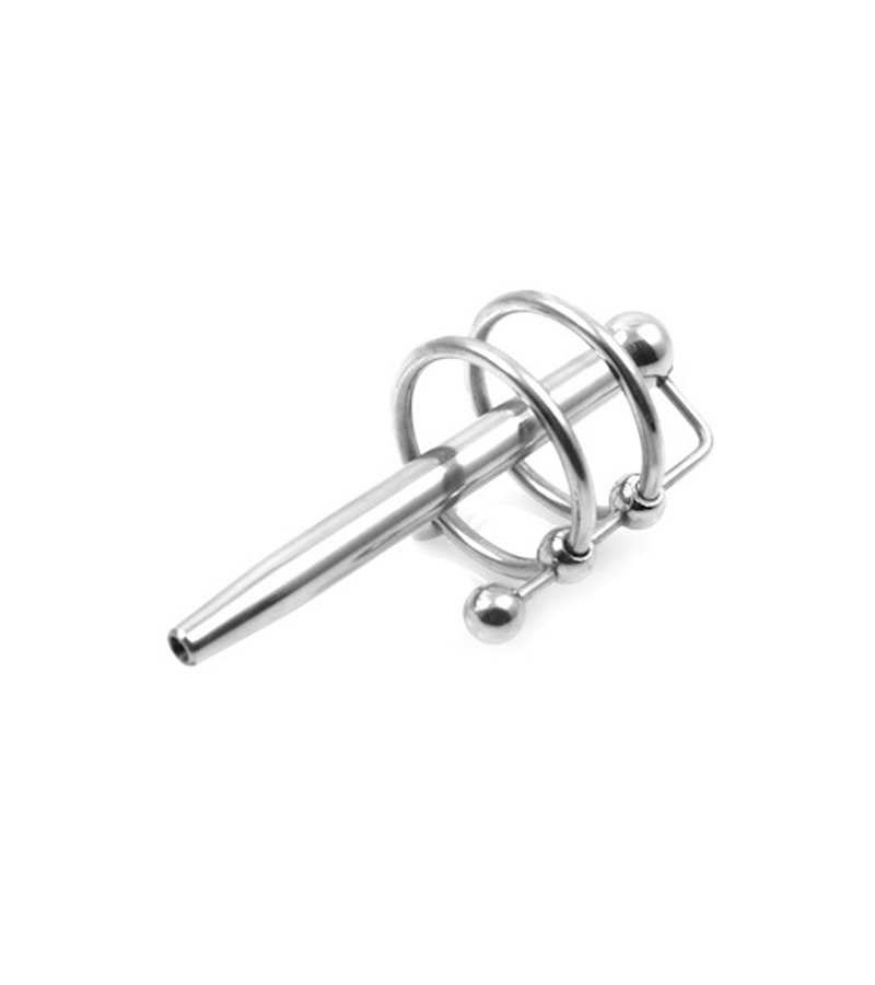 Gates of Hell -2 Penis Plug