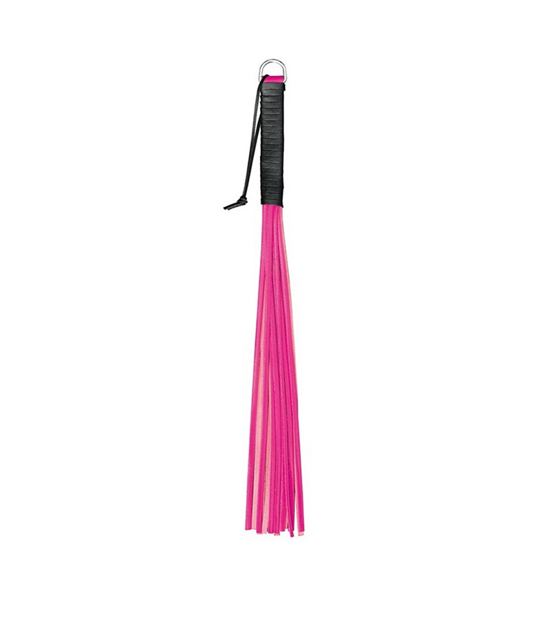 Handy Whip Flogger Pink