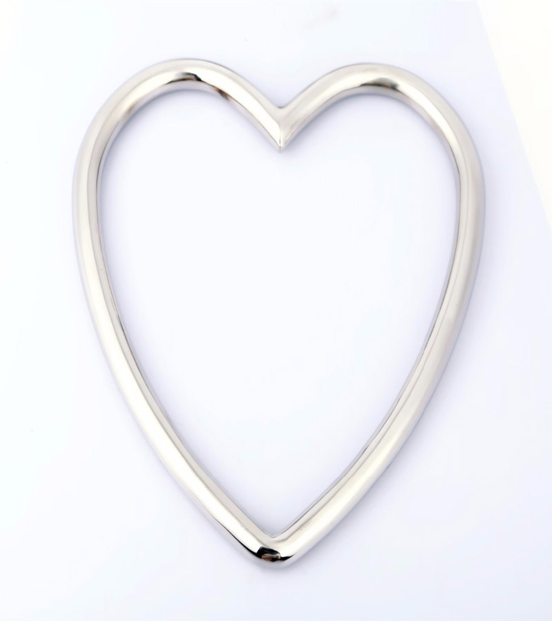 Heart Shibari Suspension Ring