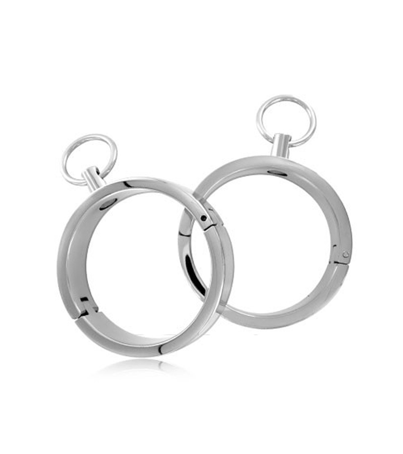 Heavy Duty Wrist Cuffs Large