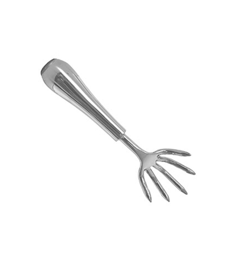 HighFi Skin Scratcher