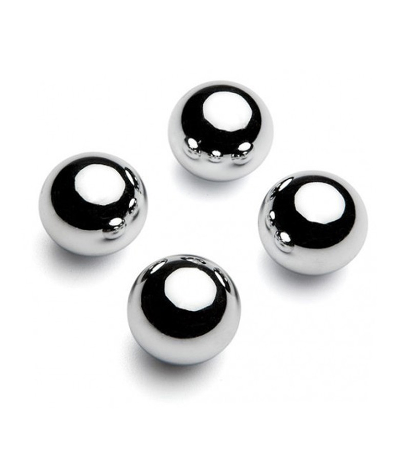 Magnetic Nipple Orbs