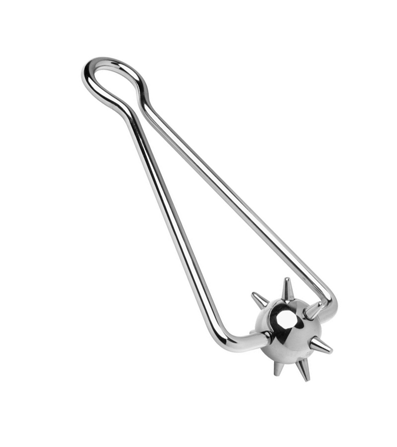 Medieval Massager Single Line