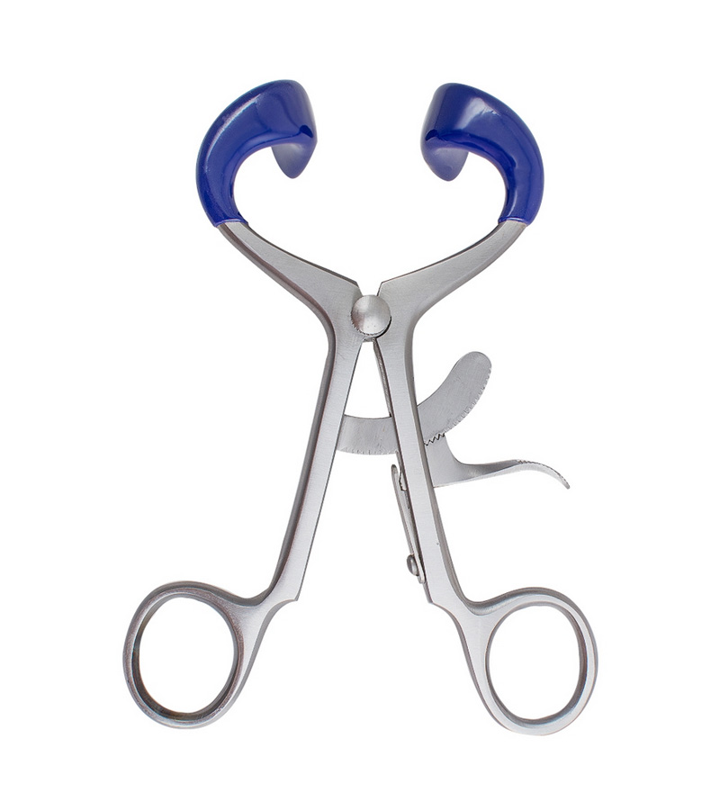 Molt Mouth Gag with PVC Coating