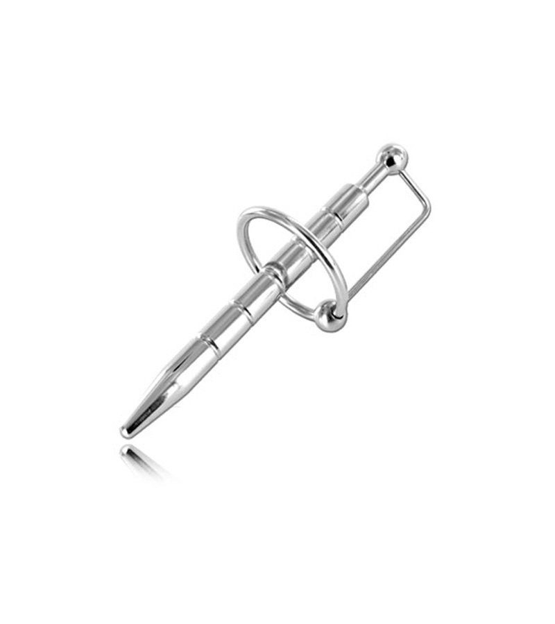 Penis Plug Ripple Jumbo