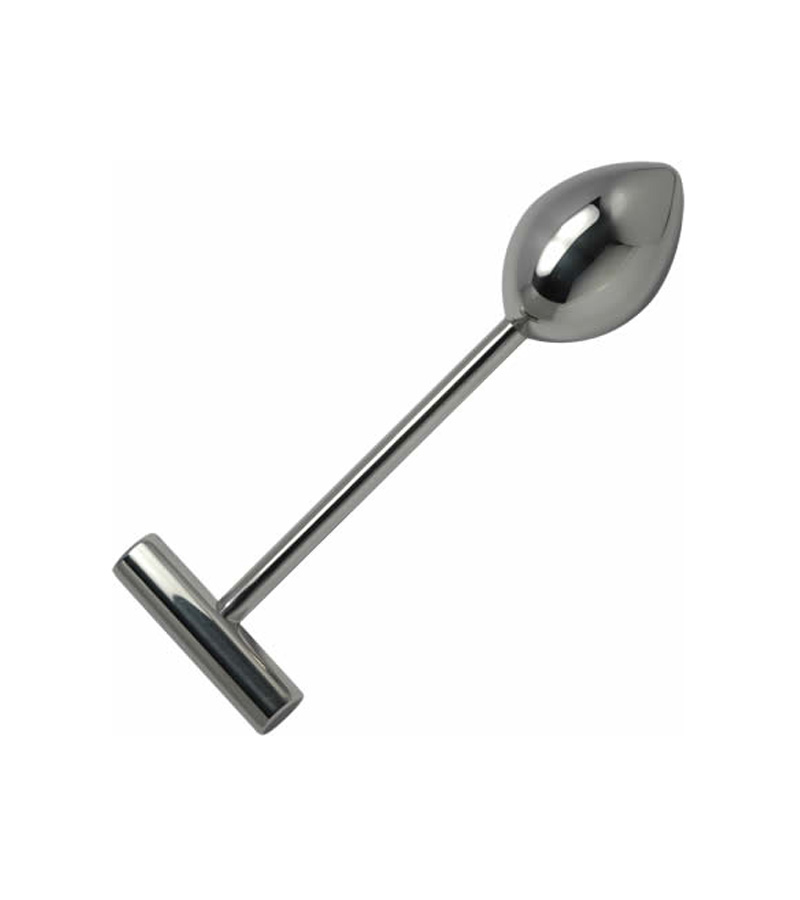 Pod Plunger