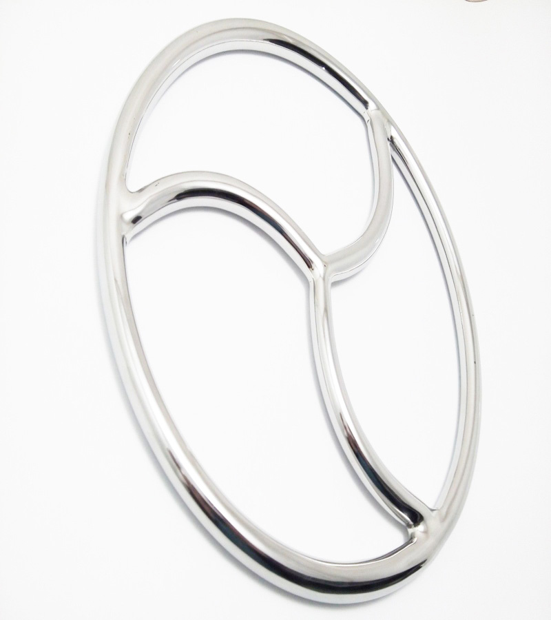 SHIBARI RING