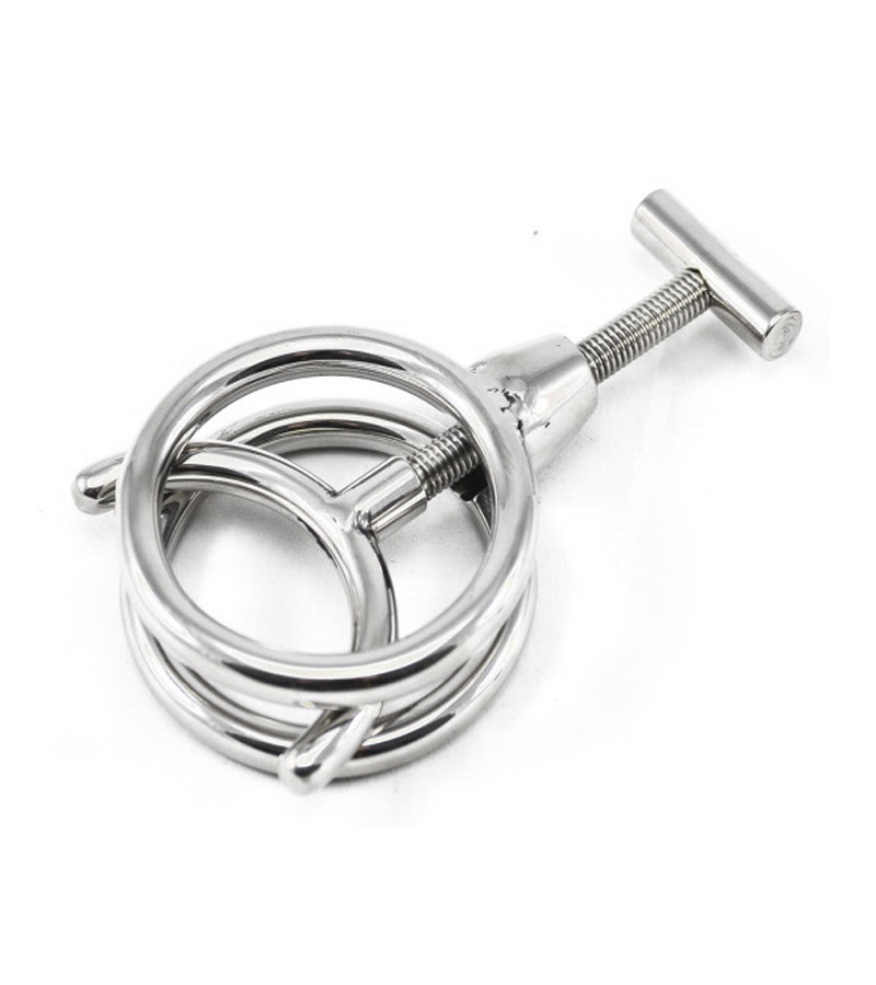 Screw Me - Cock Cracker