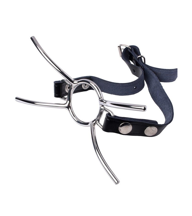 Spider Mouth Gag with Legs 