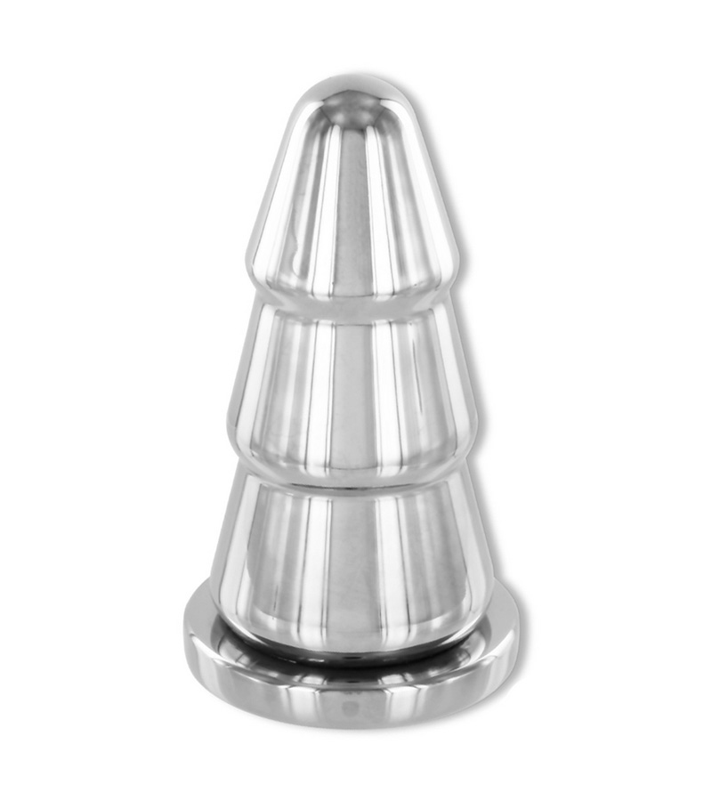 Stimulator Butt Plugs 