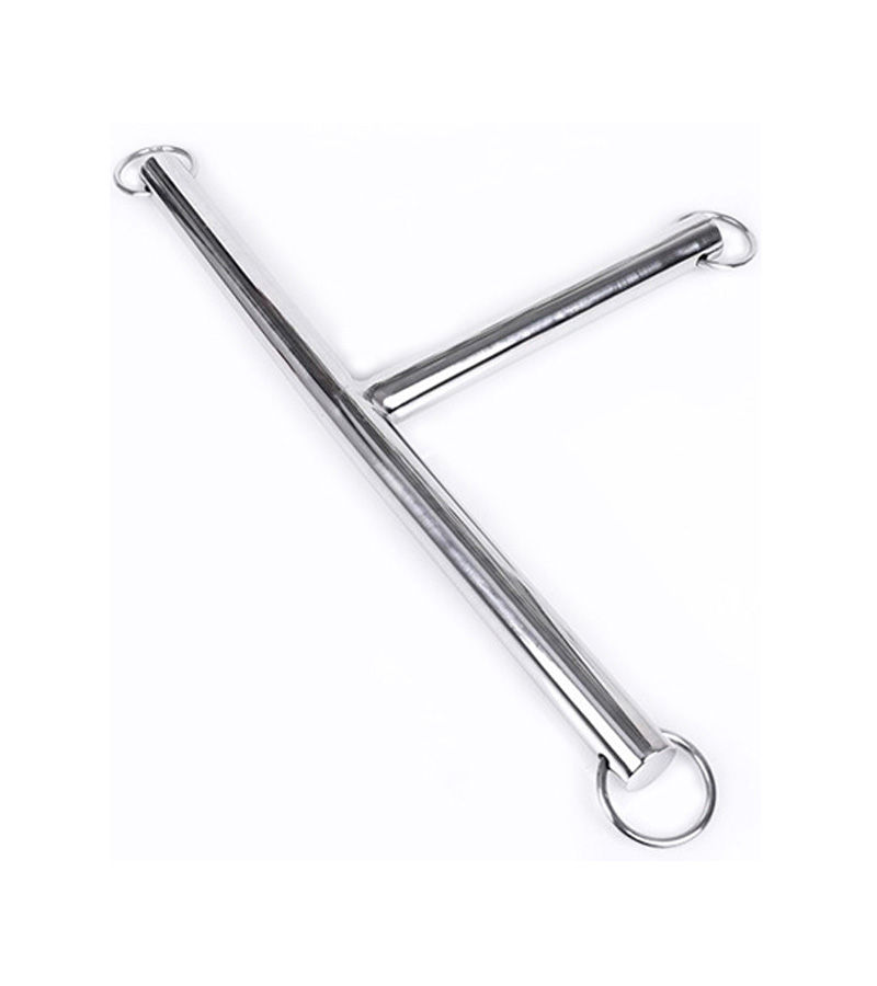 T- Bar Spreader Restraints