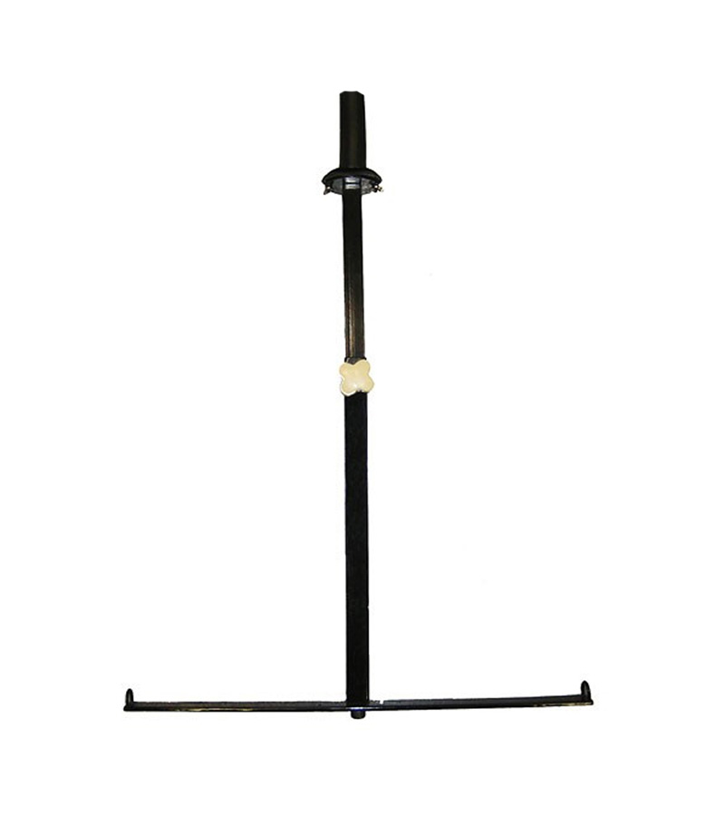 The Anal Impler -BLACK