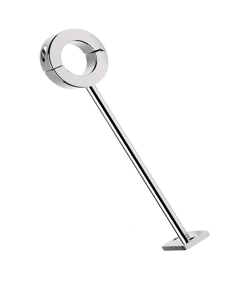 The Heavy Locking Ball Weight