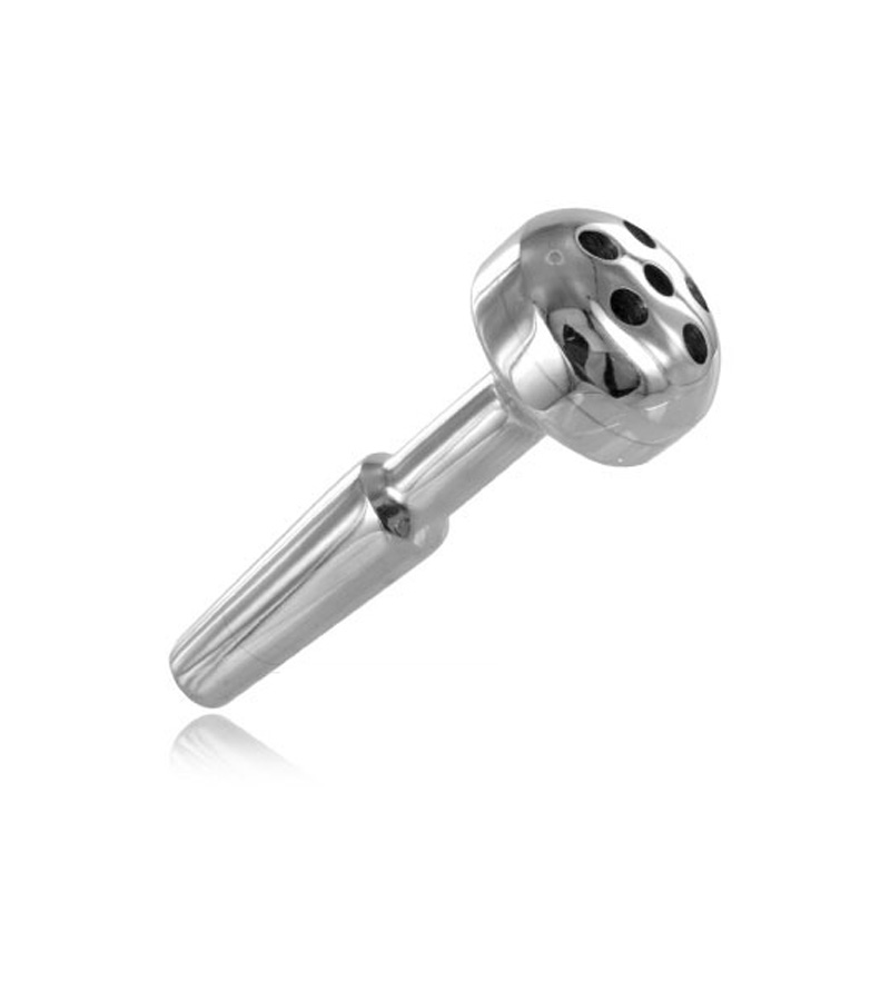 The Mini Fucker Penis Plug -SOLID