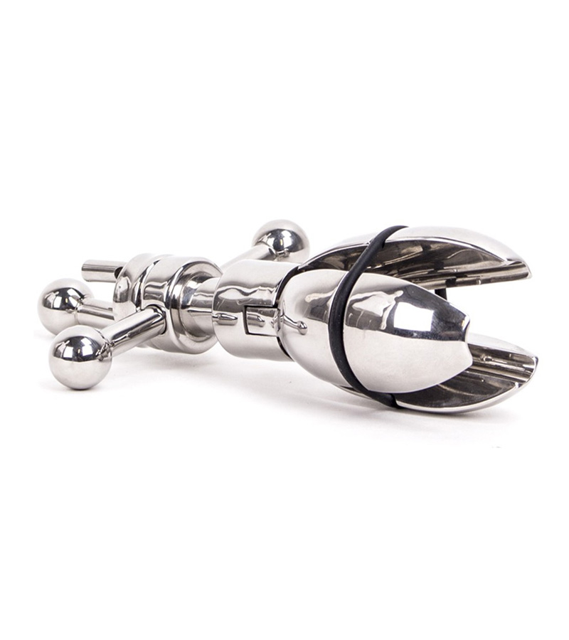 The Ultimate Asslock