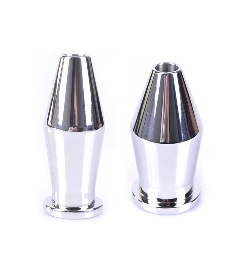 Thru Hole Butt -Steel