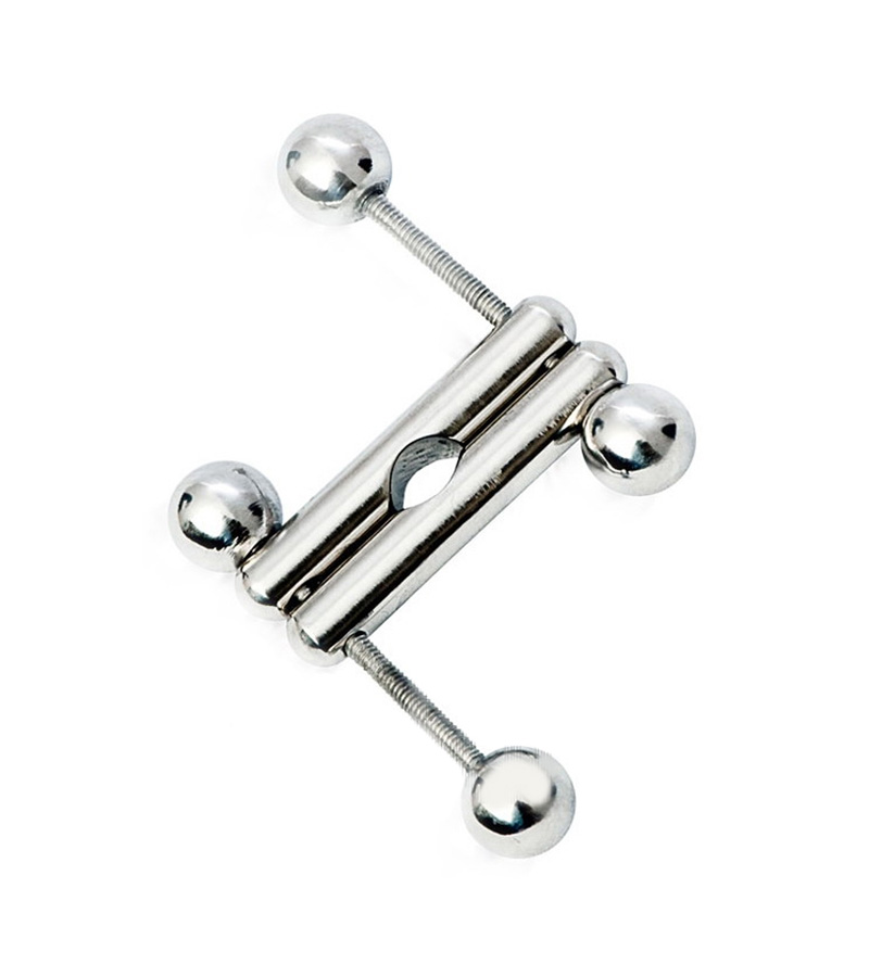 Ultra Nipple Clamp