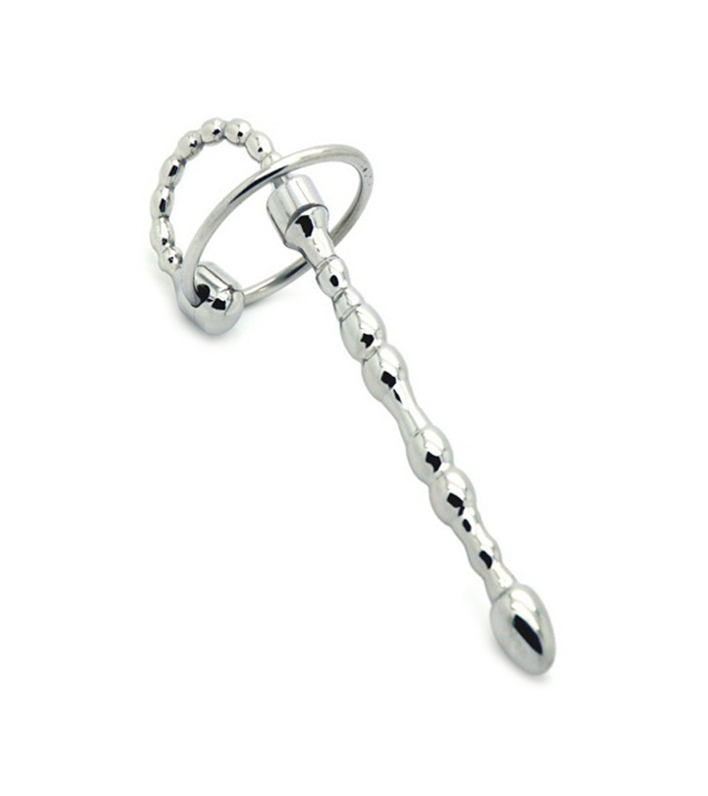 Urethral Spine and Plug