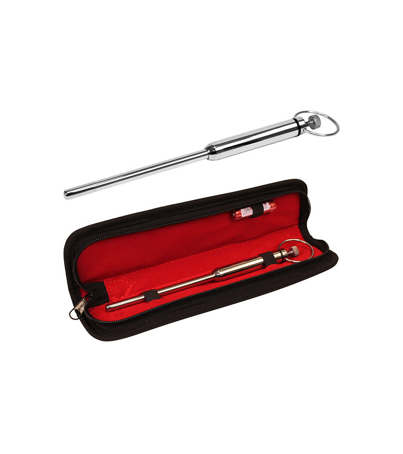 Urethral Vibrator Sound