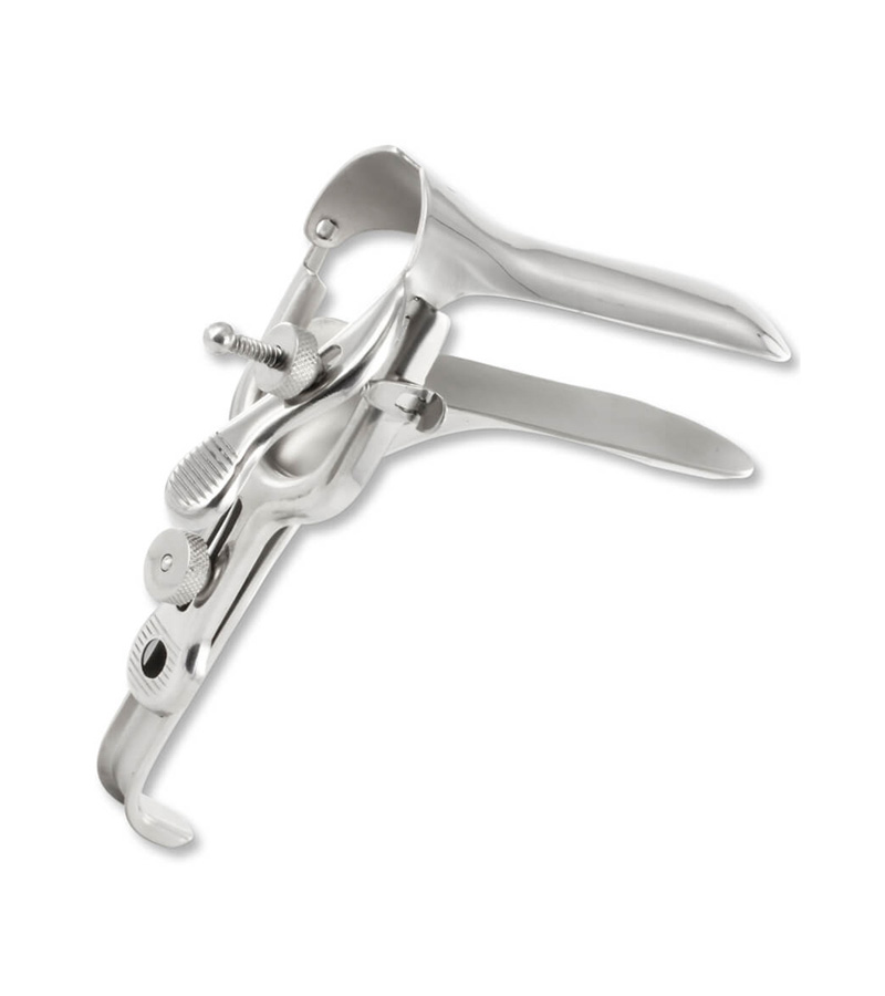 Vaginal Speculum