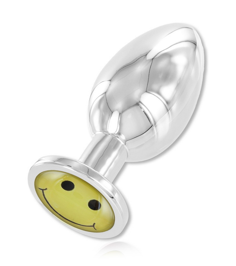 Vintage Butt Plugs Smiley