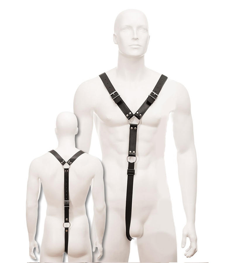 Y Harness For Mens