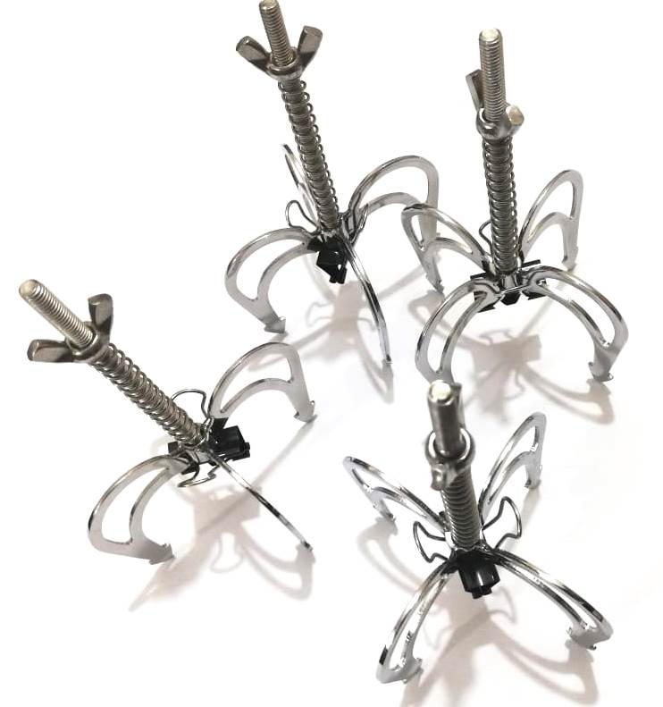 Dragon Claw Stretcher